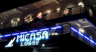 Reddoorz Micasa Lodge Coron Palawan Extérieur photo