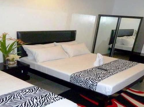 Reddoorz Micasa Lodge Coron Palawan Extérieur photo